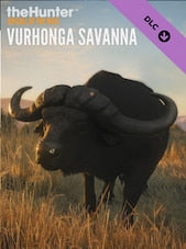 theHunter?? Call of the Wild - Vurhonga Savanna PC