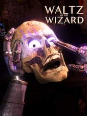 Waltz of the Wizard PC