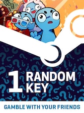Try to Get Gamble With Your Friends - Random 1 Key PC
