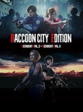 Raccoon City Edition PC