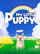My Little Puppy PC