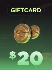 GGDROP.com 20 USD