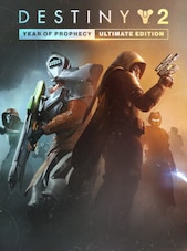 Destiny 2: Year of Prophecy Ultimate Edition PC