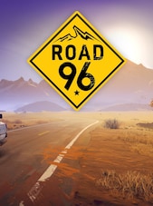 Road 96 PC