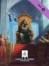 Crusader Kings III: Legacy of Persia PC