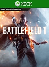 Battlefield 1 Xbox One