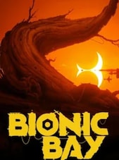 Bionic Bay PC