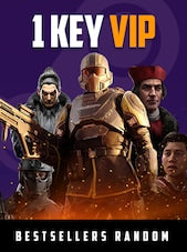 Bestsellers VIP Random 1 Key PC