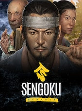 Sengoku Dynasty PC