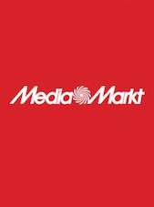 MediaMarkt Gift Card 20 EUR