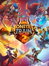 Monster Train 2 PC