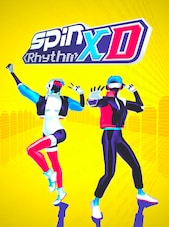 Spin Rhythm XD PC