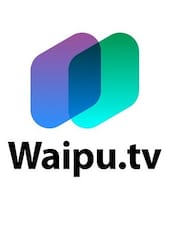WaipuTV Subscription Perfect Plus 6 Months