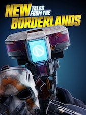 New Tales from the Borderlands PC