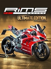 RiMS Racing Ultimate Edition PC