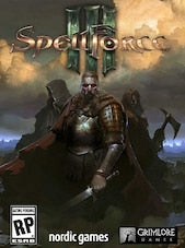 SpellForce 3 Loyalty Pack PC