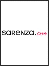 Sarenza Gift Card 50 EUR