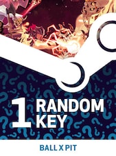 Try to Get BALL x PIT - Random 1 Key PC