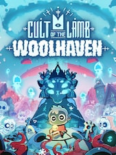 Cult of the Lamb: Woolhaven PC