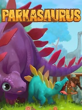 Parkasaurus PC