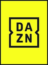 DAZN Gift Card 40 EUR