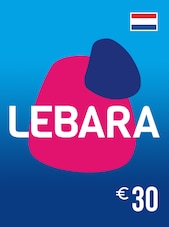 Lebara Mobile Standard Edition 30 EUR