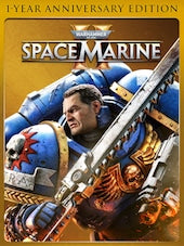 Warhammer 40,000: Space Marine 2 1-Year Anniversary Edition PC