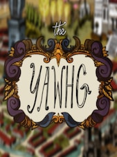 The Yawhg PC