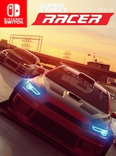 Super Street: Racer Nintendo Switch