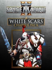 Warhammer 40,000: Space Marine 2 - White Scars Chapter Pack PC