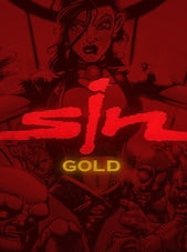 SiN: Gold PC
