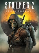 S.T.A.L.K.E.R. 2: Heart of Chornobyl PC