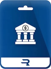 Bank Transfer Gift Card 7 GBP