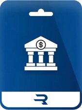Bank Transfer Gift Card 160 EUR