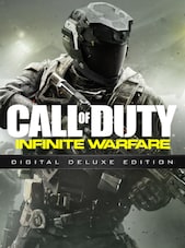 Call of Duty: Infinite Warfare Digital Deluxe Edition PC