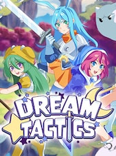 Dream Tactics PC