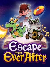 Escape from Ever After PC