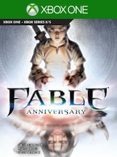 Fable Anniversary Xbox One