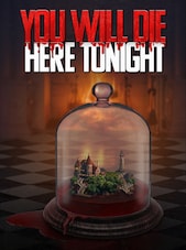 You Will Die Here Tonight PC