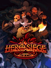 Hero Siege PC