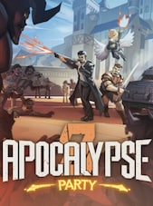 Apocalypse Party PC