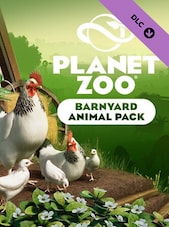 Planet Zoo: Barnyard Animal Pack PC