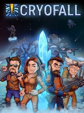 CryoFall PC