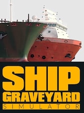 Ship Graveyard Simulator PC