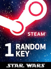 Star Wars Random Premium 1 Key PC