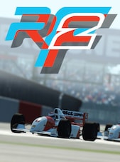 rFactor 2 PC