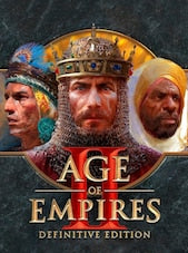 Age of Empires II: Definitive Edition Definitive Edition PC