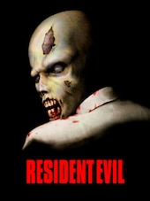 Resident Evil PC