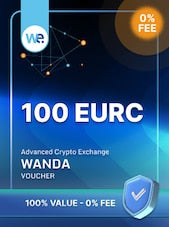 ACE - Wanda Gift Card (EURC) 100 EUR