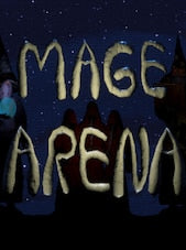 Mage Arena PC